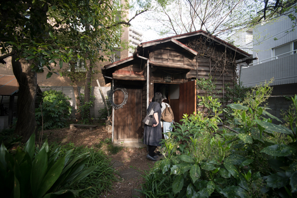 definsive architecturess