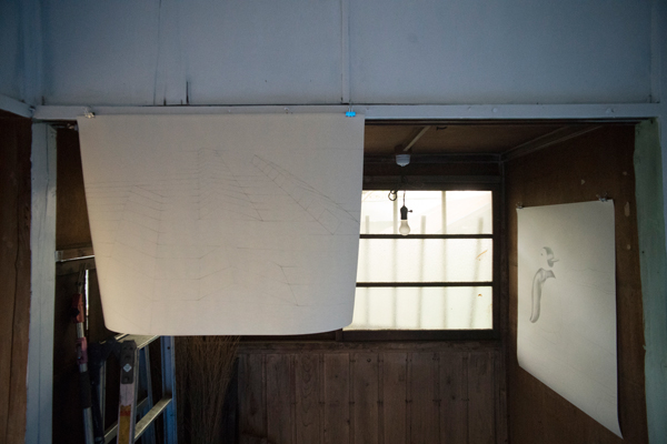 definsive architecturess