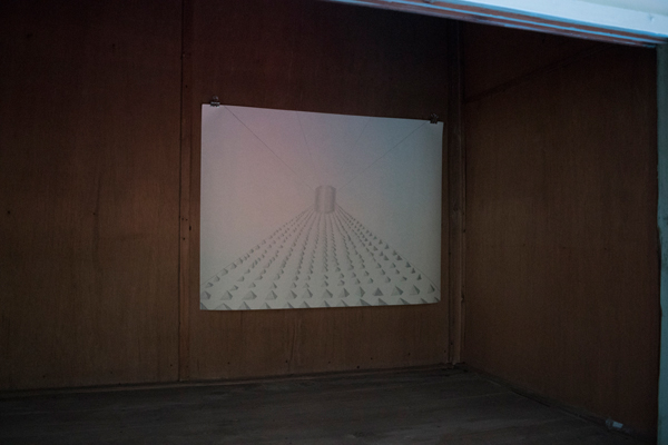 definsive architecturess