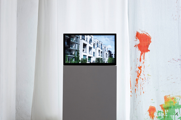 Foto Videostill Schoene Kunst