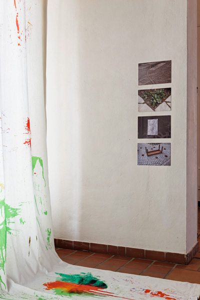 Digitalprints Schoene Kunst